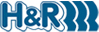 logo h&R